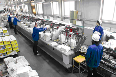 印刷廠如何預(yù)防火災(zāi)?